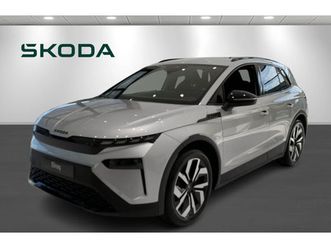 skoda elroq 60 iv sportline 5d