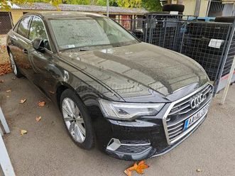audi a6 40 tdi sport xtra quattro s-tronic magyar.1 tulaj.áfa-s számla