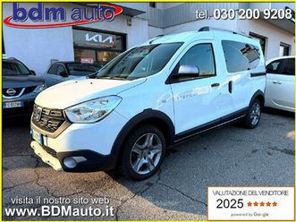 dokker 2017 stepway stepway 1.2 tce brave s