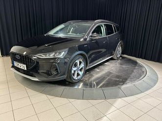 active 1.0 drag kamera blis adap-fart rattvärme navi