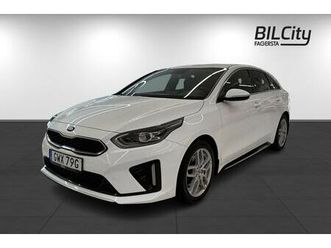 1.4 t-gdi dct gt line