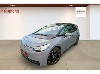 vw id.3 58 active pro performance 5d