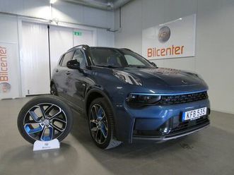 phev dct *kampanj* aut-kamera-navi-carplay-panorama-sov