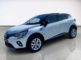 renault captur 1.5 dci 85kw zen blue 115 5p