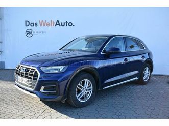 audi q5 35 tdi advanced s-tronic