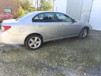 chevrolet epica 2006