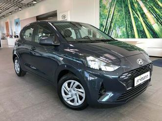 hyundai i10 1,0 mpi advanced 5d