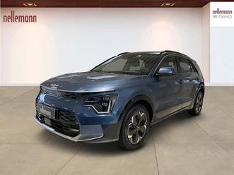 kia niro 64 ev access 5d