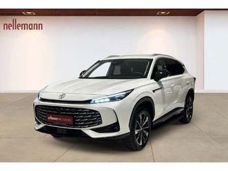 mg hs 1,5 phev comfort 5d