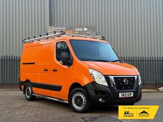 2.3 dci 33 tekna fwd l1 h1 euro 6 5dr