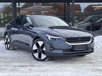 polestar 2 long range 5d