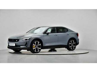 polestar 2 long range awd 5d