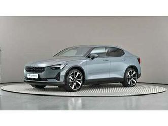 polestar 2 long range awd 5d
