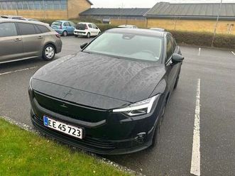 polestar 2 long range awd 5d