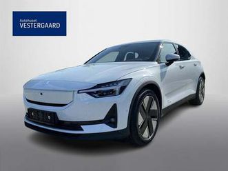 polestar 2 long range nordic edition 5d