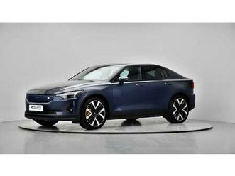 polestar 2 performance awd 5d