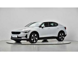 polestar 2 standard range 5d