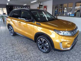 suzuki vitara 1,4 mhybrid adventure 5d