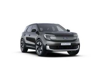 ford explorer 77 premium extended range 5d