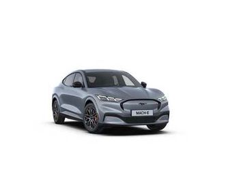 ford mustang mach-e 88 premium extended range 5d