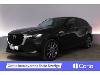 phev awd exclusive 360 hud navi bose läder