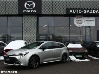 toyota corolla 2.0 hybrid executive