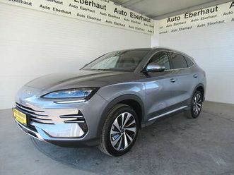 dm-i phev 26,6kwh comfort *hud *led *leder *gla...