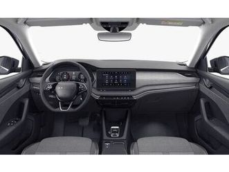 combi selection 1,5 tsi m-hev 116 hk dsg