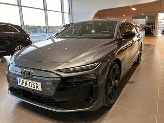 avant e-tron quattro 428hk tech pro