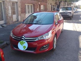 c4 lounge 1.6 hdi tendanse