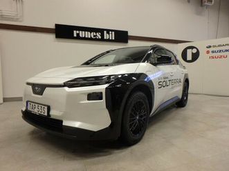 touring 73,1kwh awd 343hk 10år garanti