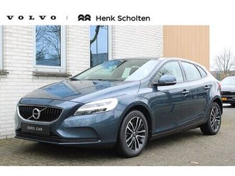 volvo v40 - t2 polar+ | stoelverwarming | parkeersensoren achter | navigatie | high perfomance audio |