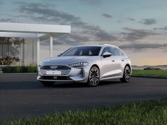 avant e-hybrid quattro 270 kw s tronic
