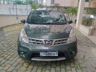 x-gear sl/x-gear 1.8 flex f. aut.