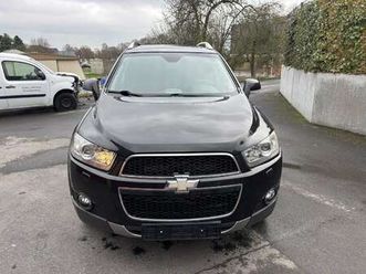 captiva 2.2 tcdi fwd 7pl.