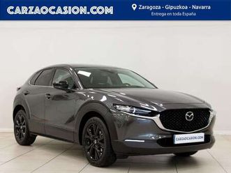 2.0 e-skyactiv-g homura fwd 110kw
