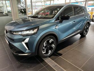 145 e-tech full hybrid techno