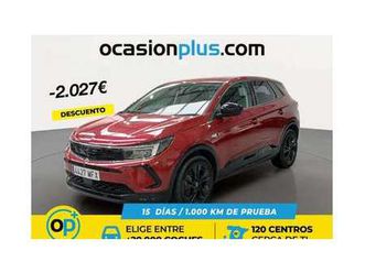 1.5cdti s&s gs aut. 130