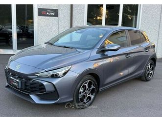 1.5 hybrid luxury autom. promo fin