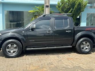 se attack cd 4x4 2.5 tb diesel
