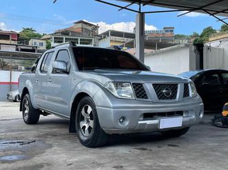 xe cd 4x2 2.5 tb diesel