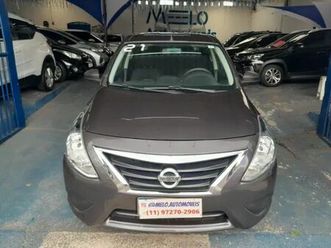 v-drive plus 1.6 16v flex aut