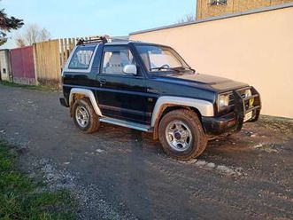 1.6i dx resin top con impianto gpl