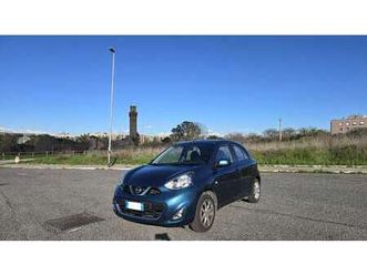 micra 5p 1.2 acenta