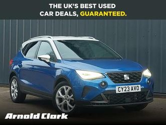 1.0 tsi fr euro 6 (start/stop) 5dr