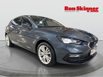 1.0 tsi evo se dynamic euro 6 (start/stop) 5dr