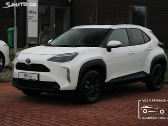 toyota yaris 1,5 hsd premiere edition 4x4