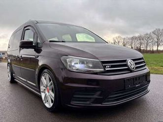 maxi trendline r-line