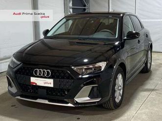 allstreet 30 1.0 tfsi business 116cv