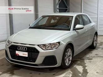 sportback 30 1.0 tfsi business 116cv